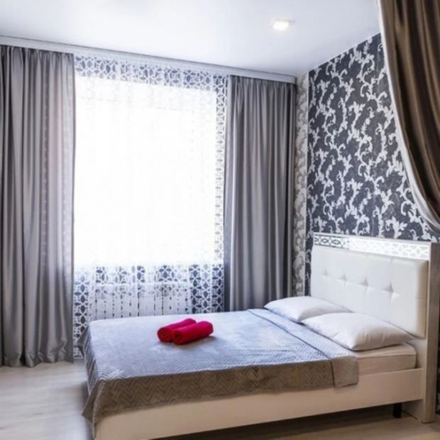 Фотографии квартиры 
            Квартира на Киевской Улице 139