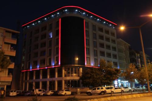 Фотография гостиницы Mus Grand Hotel