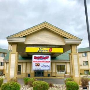 Фотографии гостиницы
Super 8 by Wyndham Wisconsin Dells
