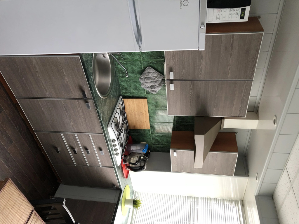 Фотография квартиры Апартаменты на улице Сенной 3