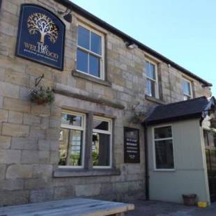 Фотографии мини отеля 
            The Wellwood