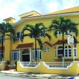 Фотография гостиницы Hotel Villa del Sol