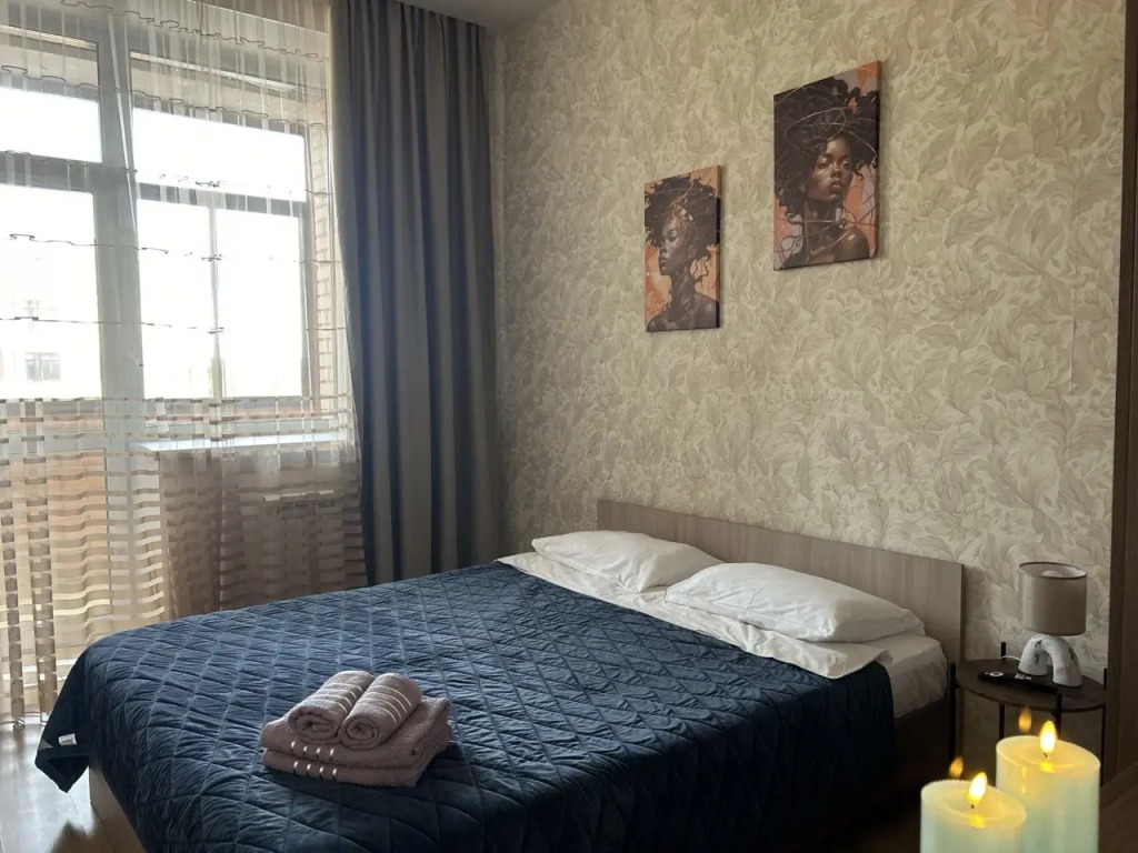 Фотография квартиры Квартира LifeHome на Бульваре Молодежи