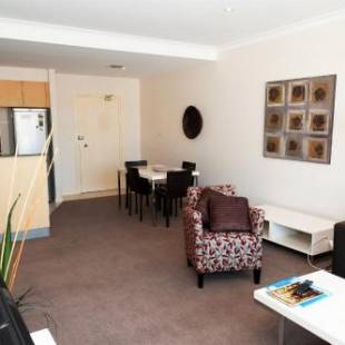 Фотографии апарт отеля 
            CityStyle Executive Apartments