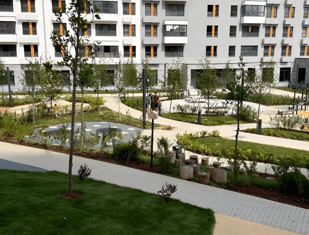 Фотография квартиры Апартаменты на улице Григорьева 12