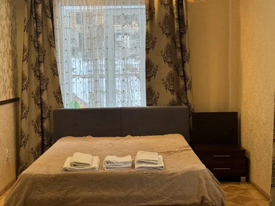 Фотография квартиры Квартира Комфорт 1 Комнатная