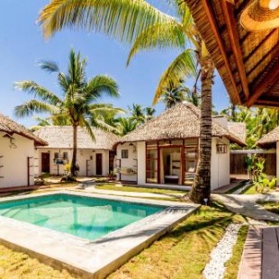 Фотография мини отеля Blauset House II