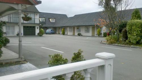 Фотография мотеля Christchurch Motel