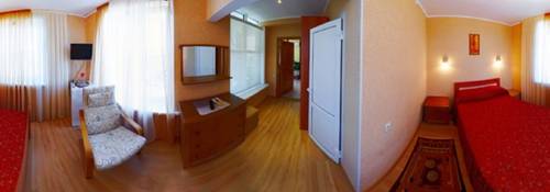 Фотографии гостиницы 
            Надежда