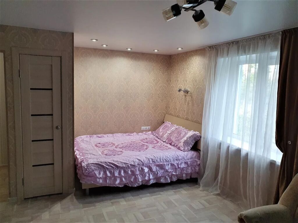 Фотография квартиры Квартира с Видом на Город на улице Дзержинского, 96