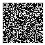 QR код хостела Метро