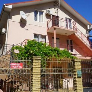 Фотография гостевого дома Ниагара Адлер