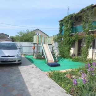 Фотография мини отеля Дом у трех морей