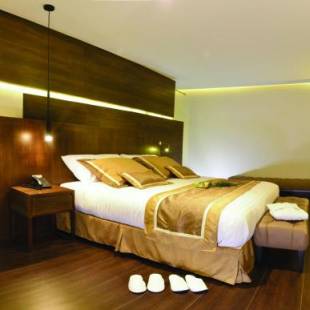 Фотографии гостиницы 
            Oro Verde Loja