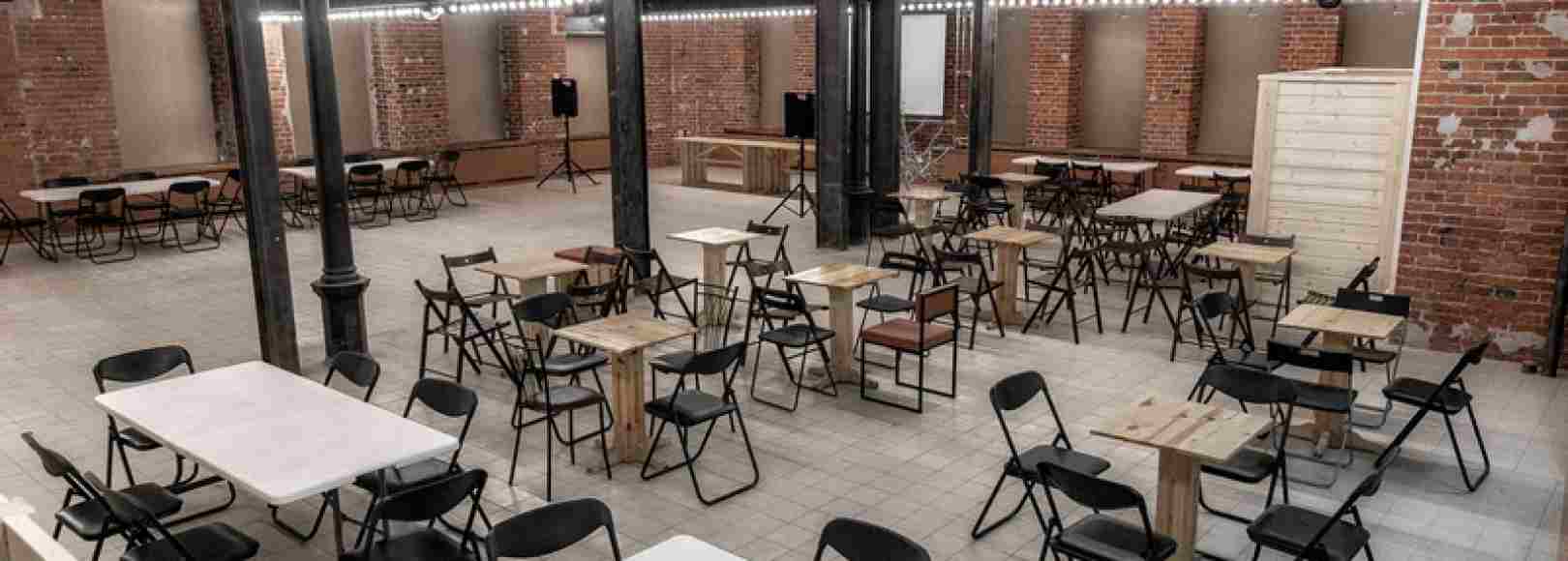 Фотография лофта LOFTFAR4 LOFT 300