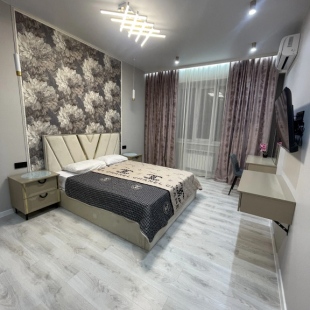 Фотография квартиры Квартира в центе города