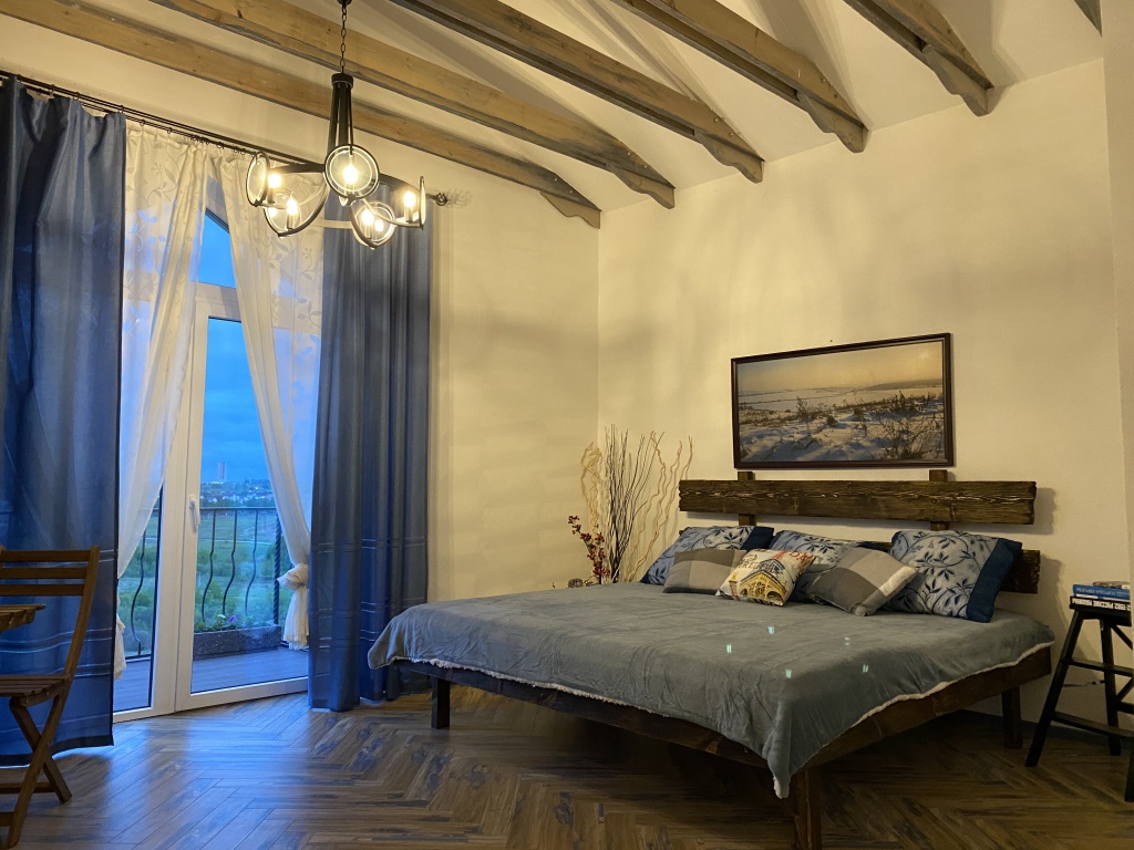 Фотография Коттеджа Дом Art House PARLE