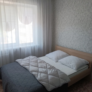 Фотография квартиры Квартира На Ворошилова