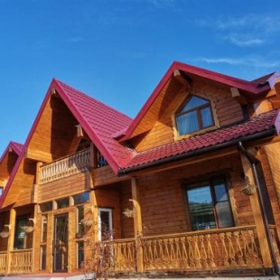 Фотография гостевого дома Адмирал