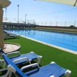 Фотография гостиницы Hotel Albahia Alicante