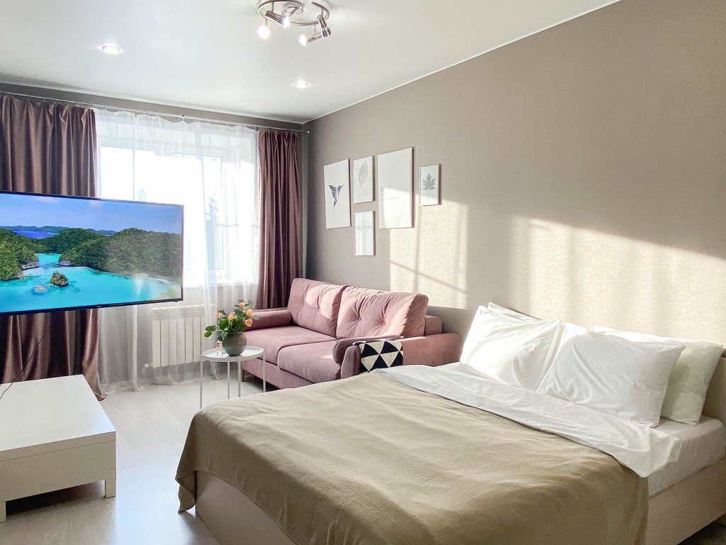 Фотография квартиры Апартаменты в Историческом Центре