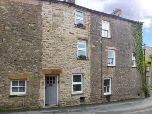 Фотография гостевого дома Back Cottage