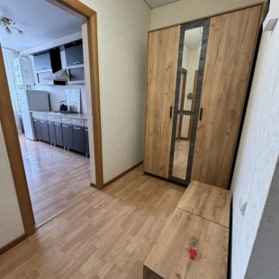 Фотография квартиры Апартаменты Montana Aapartament’s