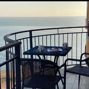 Фотография квартиры Апарт-отель Ru 6