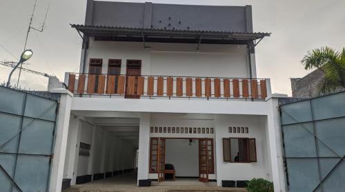 Фотография гостиницы Vaccinated Staff-OYO 3309 Forrest inn