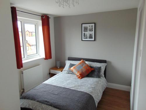 Фотография гостевого дома Harlinger Lodge