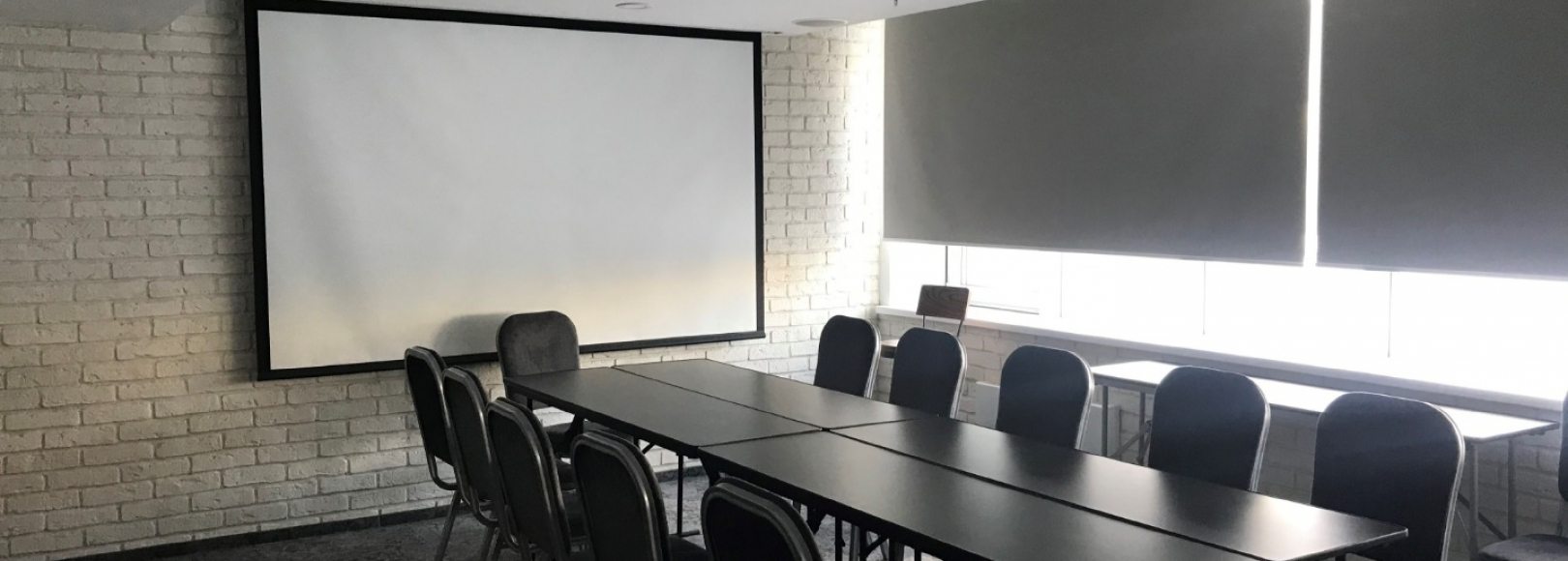 Фотография конференц-зала Pentahotel P2