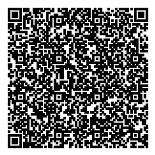 QR код базы отдыха Берлога