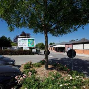 Фотографии базы отдыха
Centro Turistico Città di Bologna