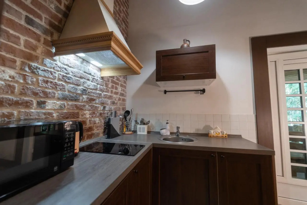 Фотография Коттеджа Шишки на Лампушке — Finnish Kalevala