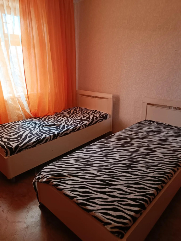 Фотография квартиры Апартаменты на улице Цоя 9Б