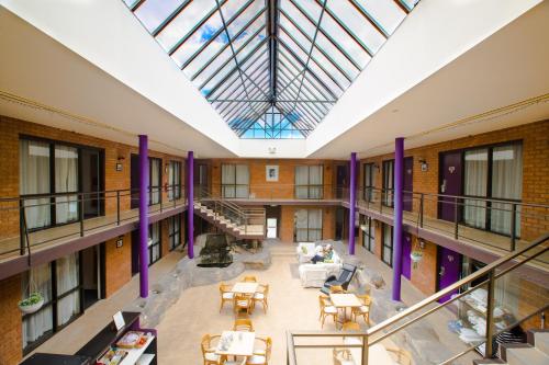 Фотография гостиницы Garden Lodge Sydney Hotel