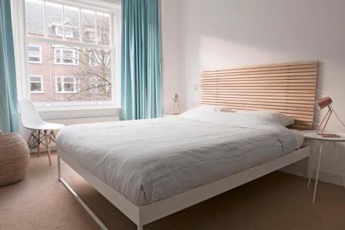 Фотография мини отеля Authentic Amsterdam Bed and Breakfast Rai