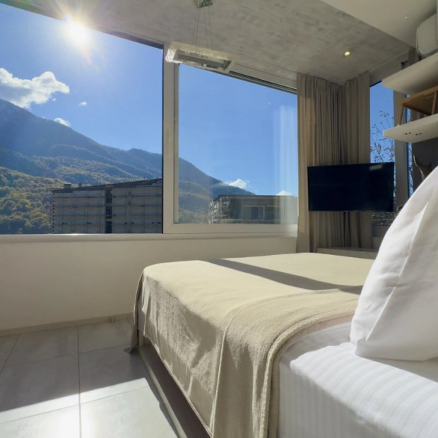 Фотографии квартиры 
            Апартаменты Light Lux