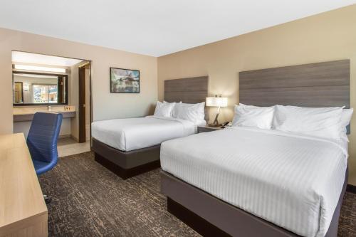 Фотография гостиницы Days Inn Merced / Yosemite Area