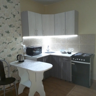 Фотография квартиры Квартира Люкс студия на Бейкер-Стрит