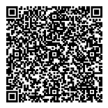QR код гостиницы The Wine Telavi