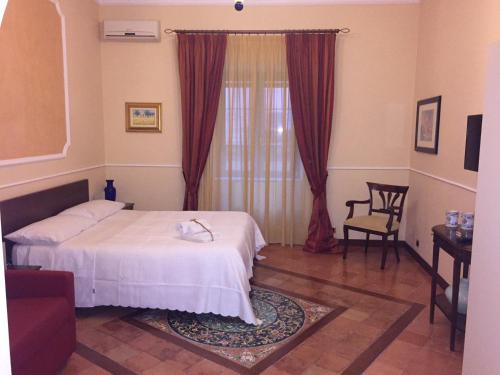 Фотография мини отеля B&B Lumasa