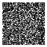 QR код хостела На Алексеевской