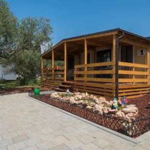 Фотографии кемпинга 
            Kamp Karla & Bruno