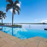 Фотография апарт отеля The Duporth Riverside