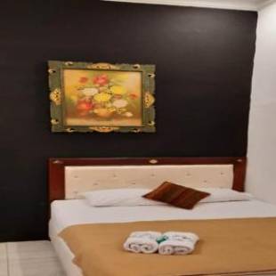 Фотография гостиницы OYO 2055 Perdana Kasih