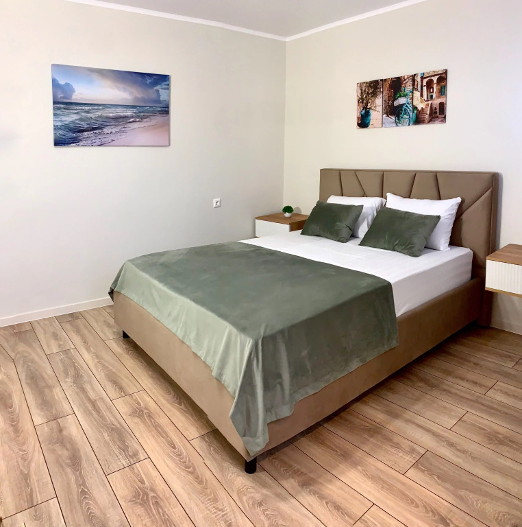 Фотография квартиры Квартира в центре Небуга