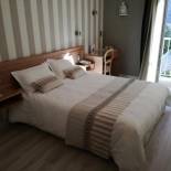 Фотография гостиницы Contact Hôtel Limoges - HOTEL DES DEUX MOULINS - Ex HOTEL BONI