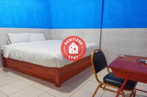 Фотографии гостиницы
OYO 3720 Homestay Gayatri Janti