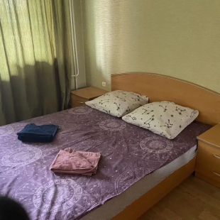 Фотография квартиры Квартира на Проспекте Октябрский 95